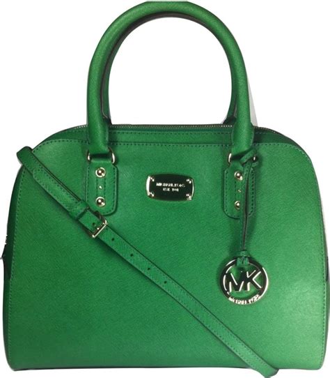 michael kors gooseberry green